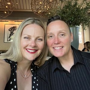 Meet your Posher, Kelly